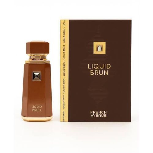 Liquid brun