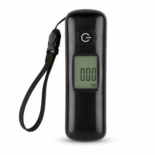 Balance électronique de voyage portable – Précision et praticité