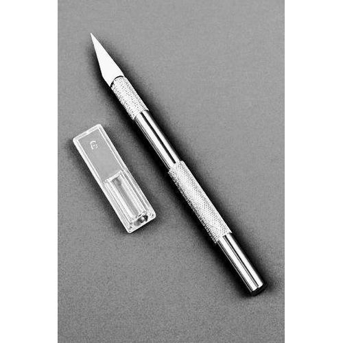 Cutter Professionnel+ 5 Lame offert