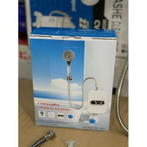 CHAUFFE-EAU ÉLECTRIQUE LED 3500W