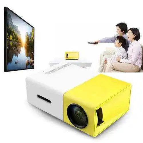 Vidéos projecteur
