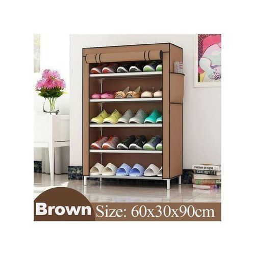 Étagère A Chaussures