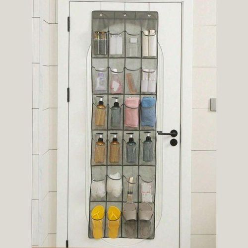 Organisateur De Chaussures multifonctions 28 poches