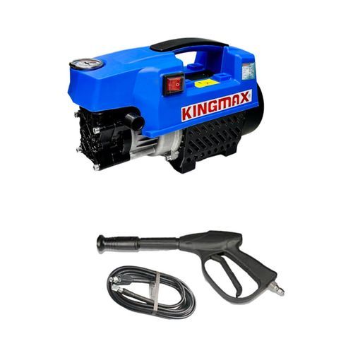 Laveuse à Haute Pression