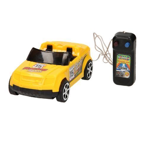 Voiture Jouet Pour Enfant