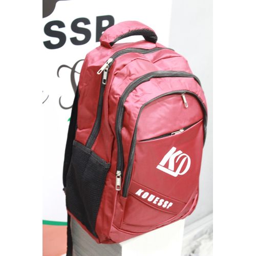 SAC A DOS