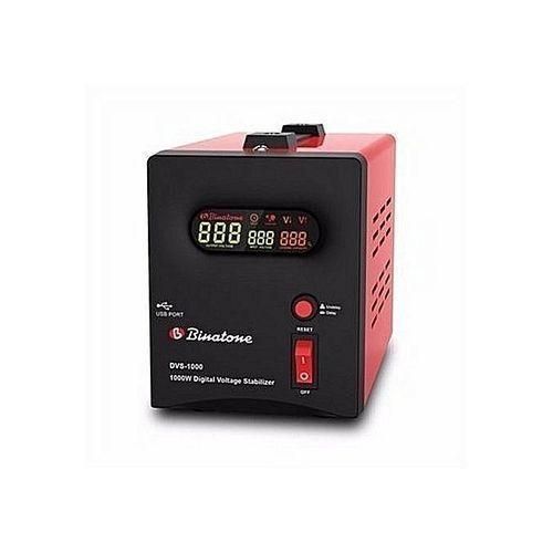 Régulateur De Tension– 2000VA -Binatone