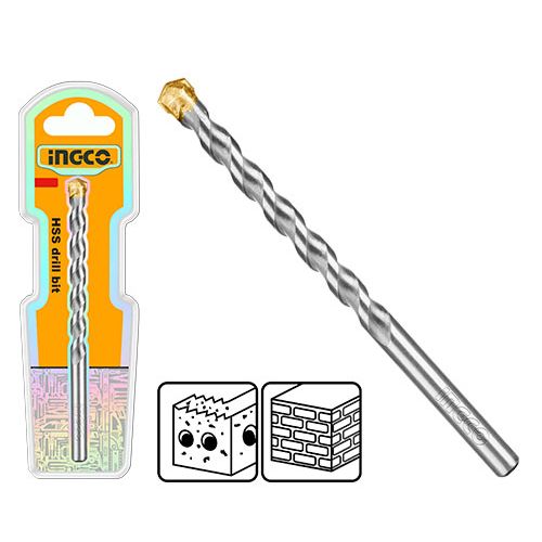 FORET A BETON 12 X 150mm / DBM2111215