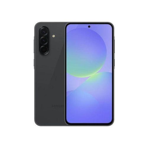 Galaxy A36- Ecran 6.7 - Ram 8Go RAM - Rom 128Go - 50MP+8MP+5MP - Batterie 5000 MAh - Awesome Black