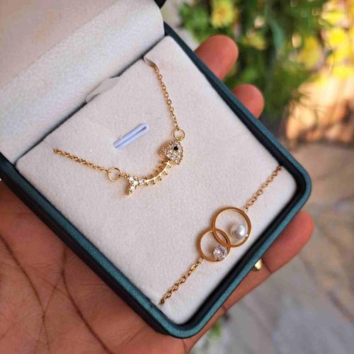 Bijoutique Ensemble femme poisson amour bijoux femme cadeau Fête des mères St Valentin cadeau de Noël mariage baptêmes cadeau anniversaire mode chaîne femme boucle d'oreille