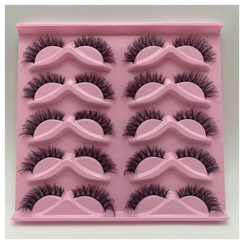 Faux cils