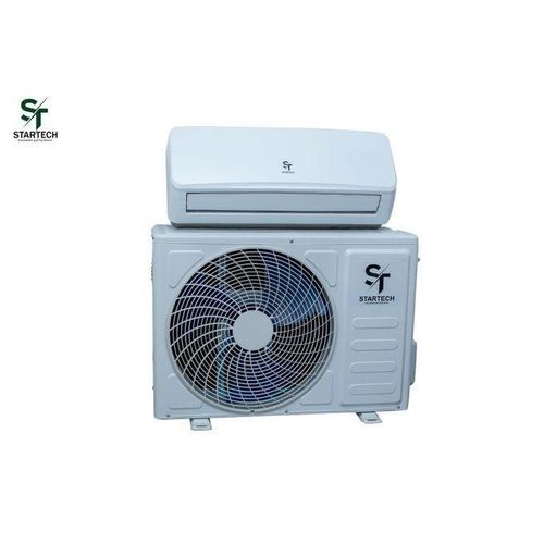 STARTECH Split Mural- – 1 Cv- R410 – Blanc- Garantie de 06 Mois