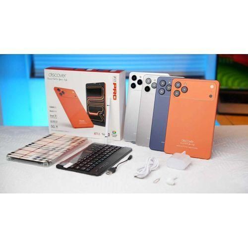 tablette P17 pro