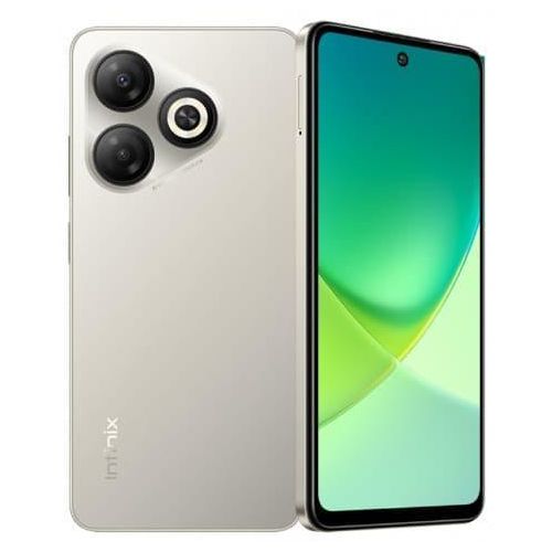 smartphone Smart 10 HD - 64Go + 2+2 Go - 6.6''- 8 MP - 5000 mAh