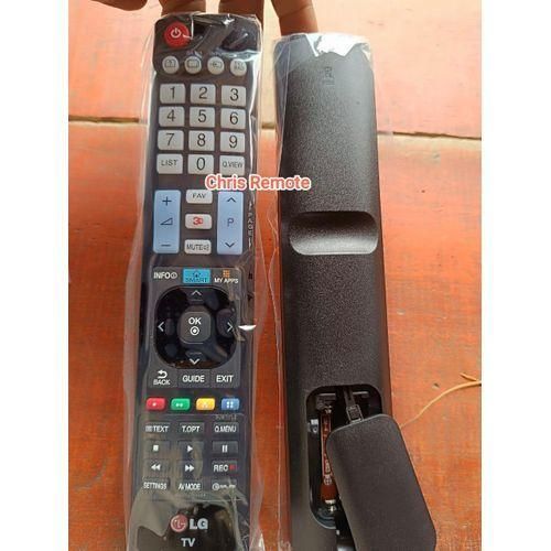 LG Télécommande Original LG1 télévision intelligent HG