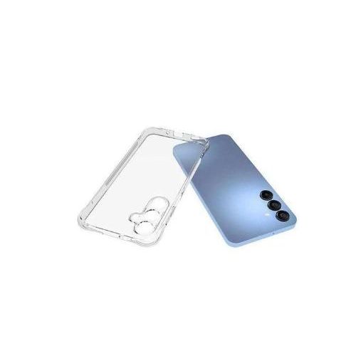 Coque Transparent Compatible Samsung Galaxy A16 -Transparent