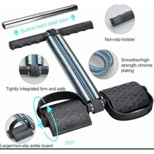 Musculation Abdominale Casse Ventre