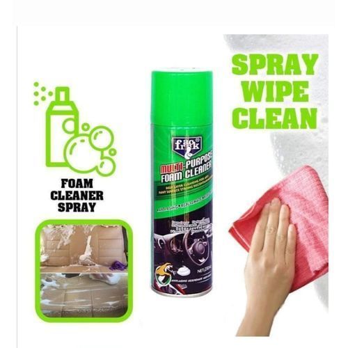 Nettoyants En Mousse Multi-usages