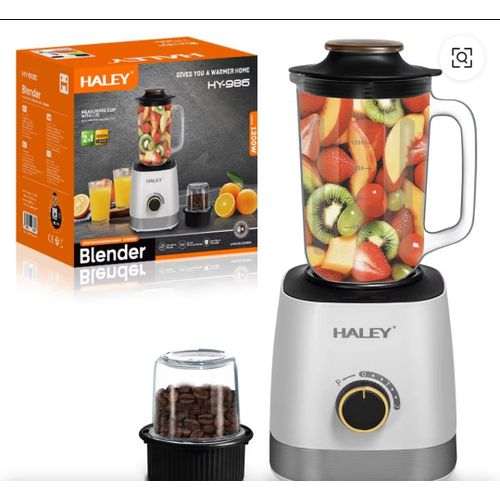 BLENDER HY-986