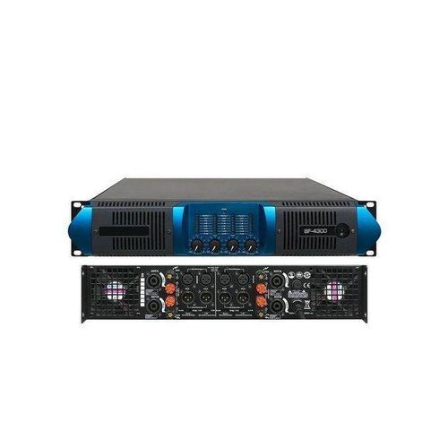 Professionnal Amplificateur