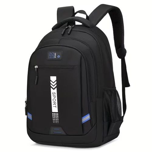 Sac à dos pour homme, adapté aux voyages, aux déplacements professionnels et à un usage professionnel, avec une grande capacité.