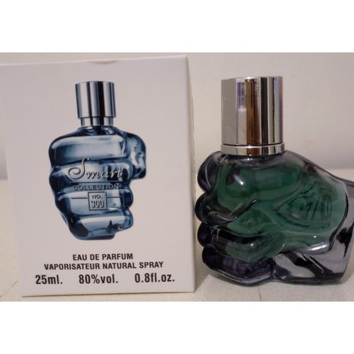 EAU DE PARFUM