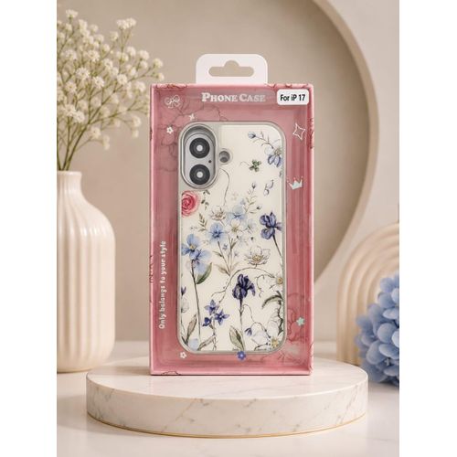 Coque élégante pour iPhone 17