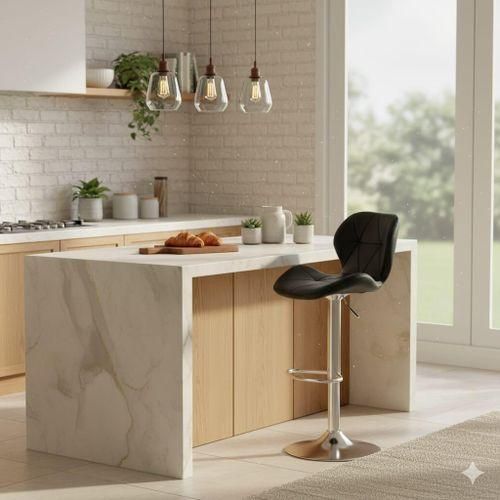 Tabouret - Chaise de bar de luxe design