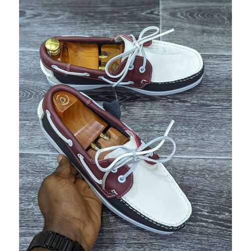 Mocassins Homme – Élégance Accessible et Confort au Quotidien