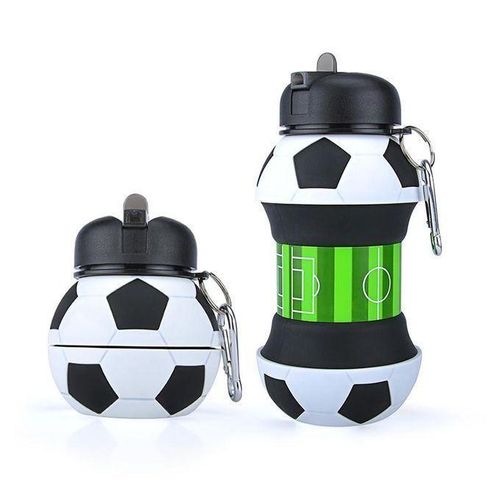 Gourde Enfant Rétractable 500 ml