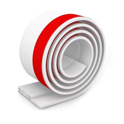 Joint d'étanchéité en bas de la porte et joint d'étanchéité inférieur pour l'isolation phonique et l'étanchéité à l'air