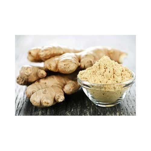 Poudre De Gingembre Nature 1kg