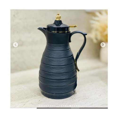 Agréable Carafe isotherme à vide en acier inoxydable