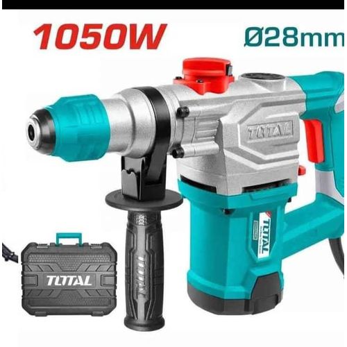 Perceuse marteau perforateur (burineur)