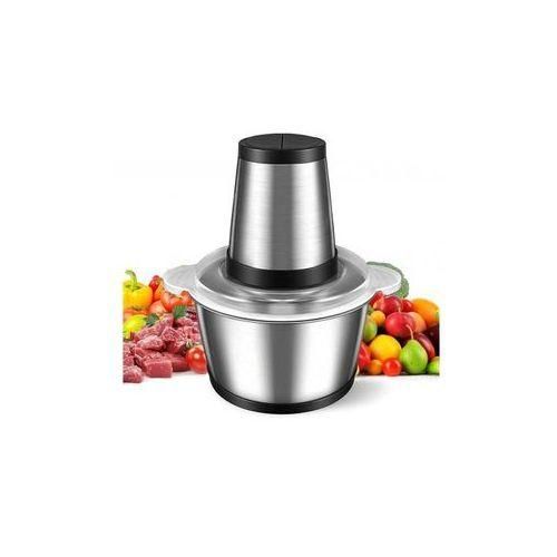 Mixeur de Foutou et Graine Multifonction