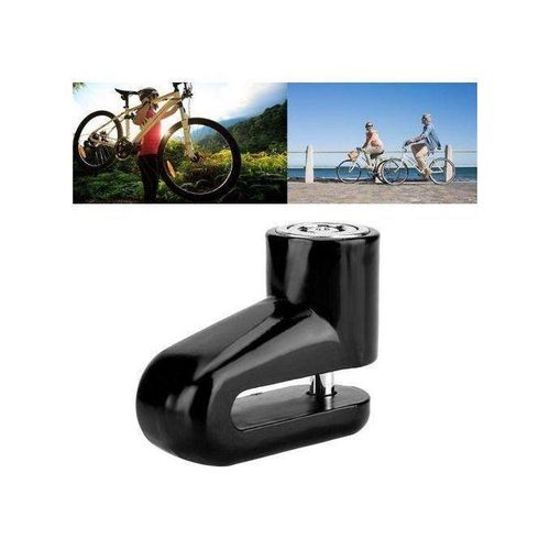 02 Cadenas En Acier Avec Clé Verrou Antivol Pour Bicyclette Pour Vélo Et Moto ET AUTRES