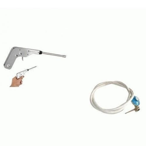 Raccord Complet +Allume Gaz