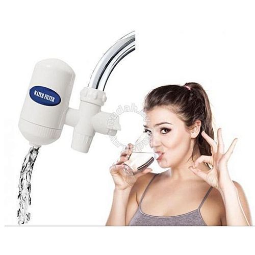 Filtre A Eau MOD 2 De Haute Qualité-blanc