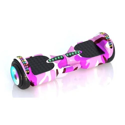 Hoverboard électrique auto-equilibré