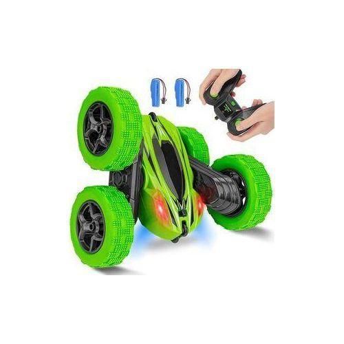 Voiture Cascadeur Tout Terrain Télécommandée