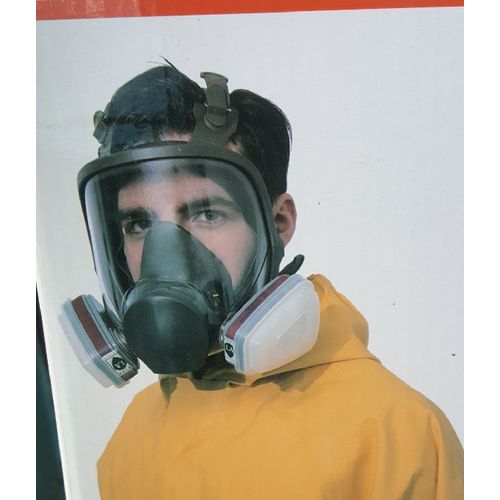 Masque De Protection Respirateur