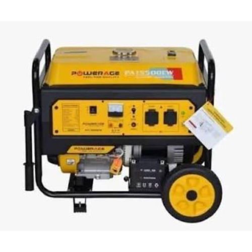 groupe électrogène à essence Powerage 3.5KVA