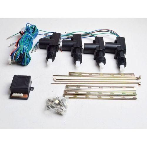 Système De Verrouillage Centralisé