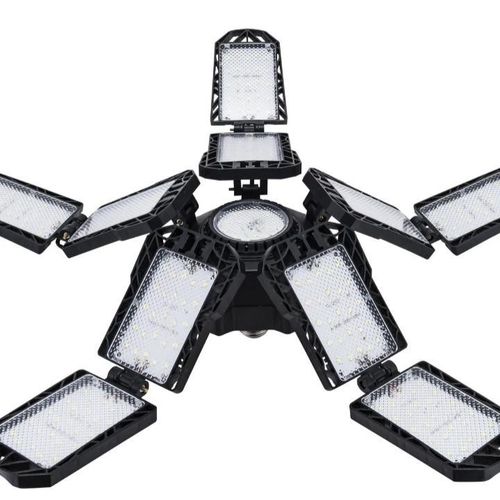 Lampe Led plafonnier