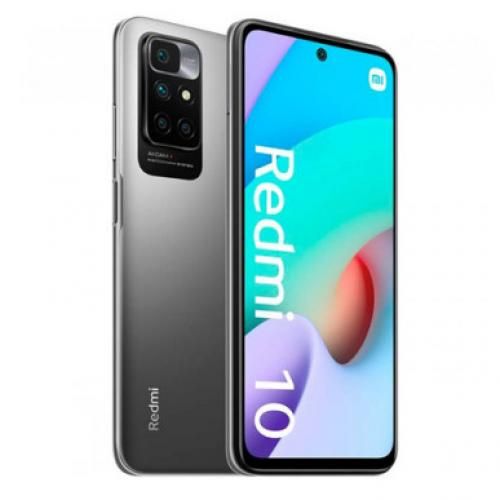 Antichoc Pour Xiaomi Mi 10 - Noir