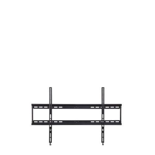 Mural - Compatible - Smart TV - 26-63 Pouces - Toute Serie - Noir