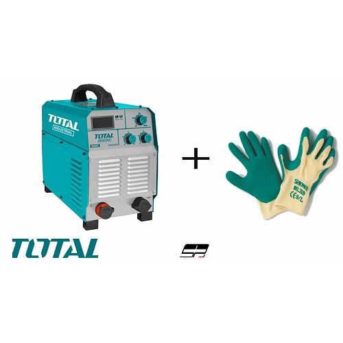 Poste Souder 500 A Originale TOTAL