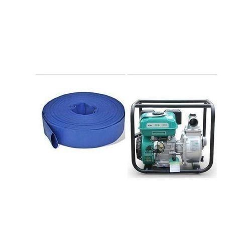Motopompe WP-30 + 50M De Tuyau De Refoulement