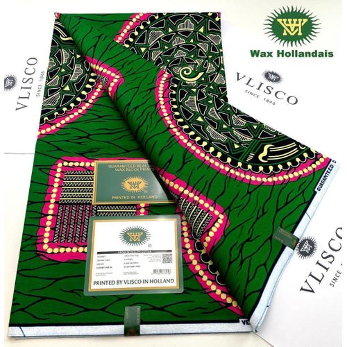 Pagne Petit Holland 0147