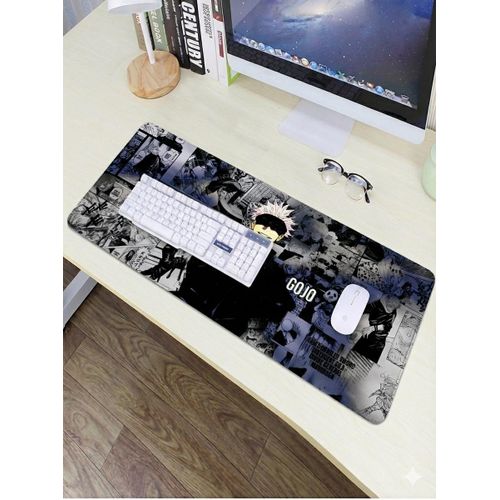 Tapis de souris Satoru Gojo